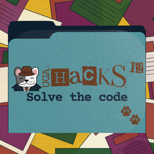 UGAHacks background