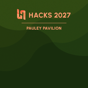 LA Hacks 27 background