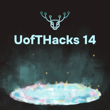 UofTHacks background