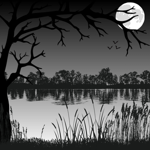 SwampHacks XII background