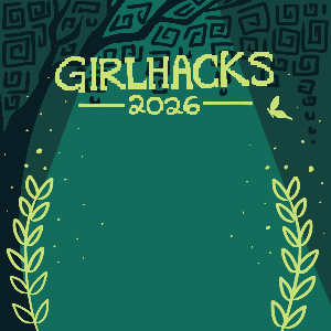 GirlHacks background