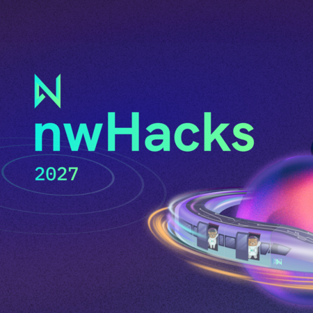 nwHacks background