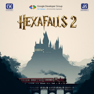 Hexafalls 2 background