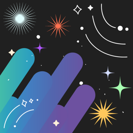 SBUHacks background