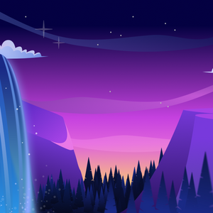 Hack the Valley background