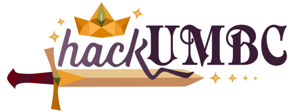hackUMBC background