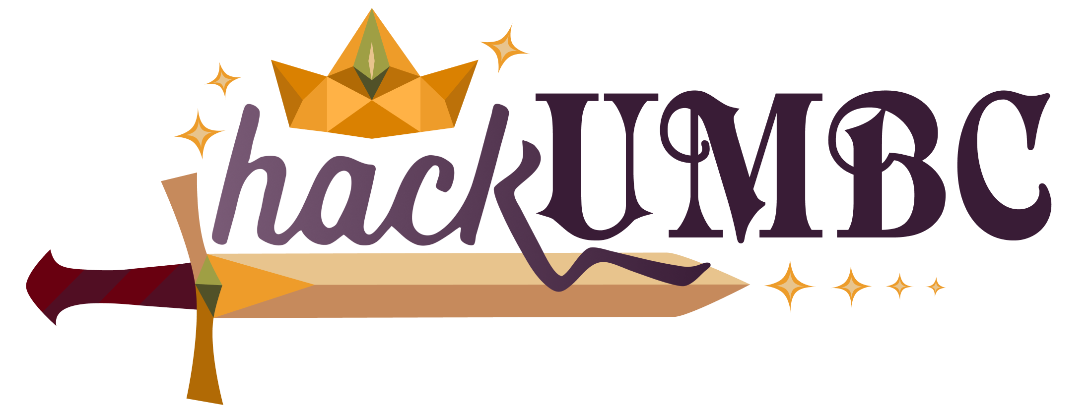 hackUMBC background