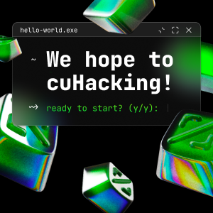 cuHacking background
