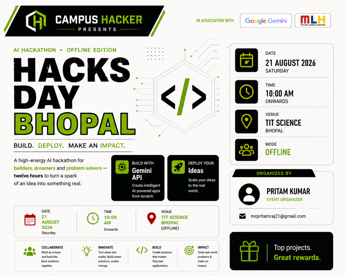 Bhopal background