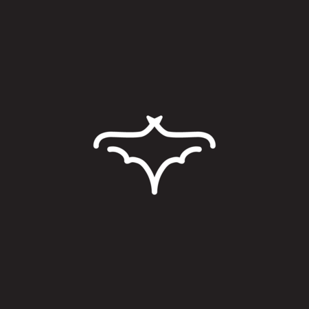 HackTX 26 background