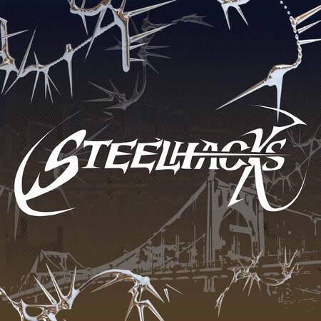 SteelHacks XIII background