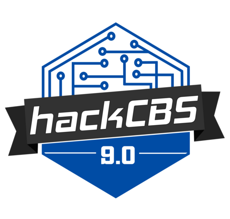 hackCBS 9.O background