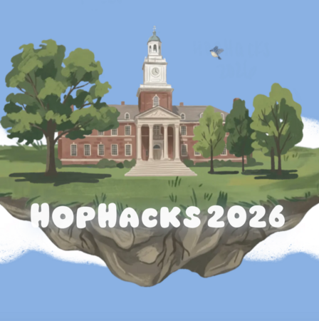 HopHacks background
