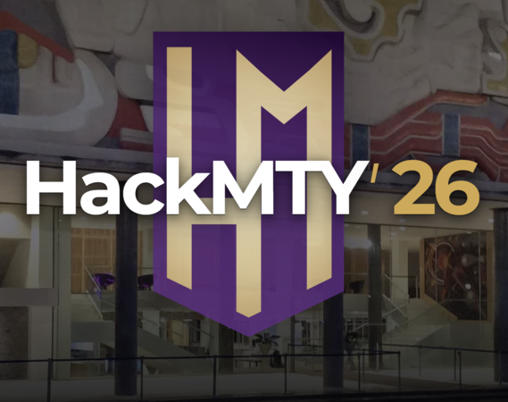 HackMTY background
