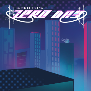 HackUTD background