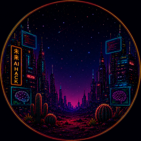 HackWesTX 26 background