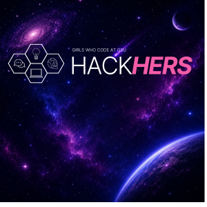 HackHers @GSU background