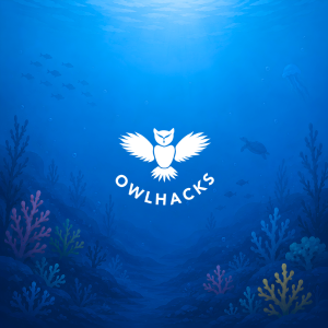 OwlHacks background