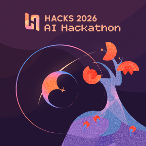 LA Hacks AI Hackathon 2026 background