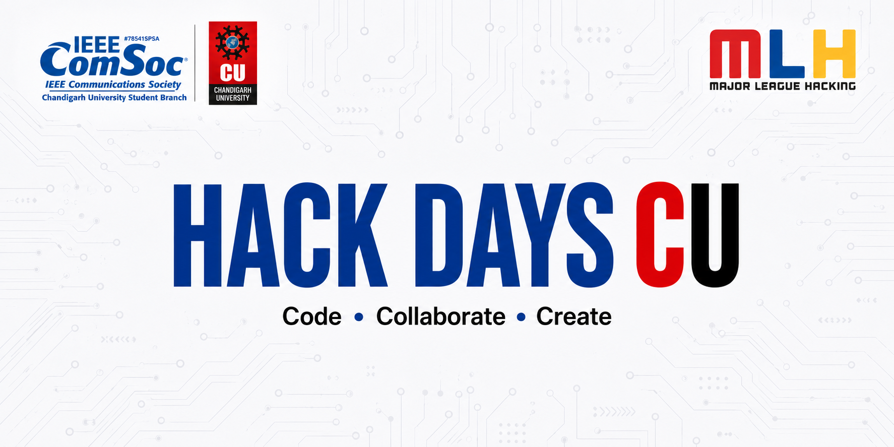 Hack Days CU background