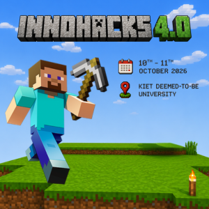 Innohacks 4.0 background