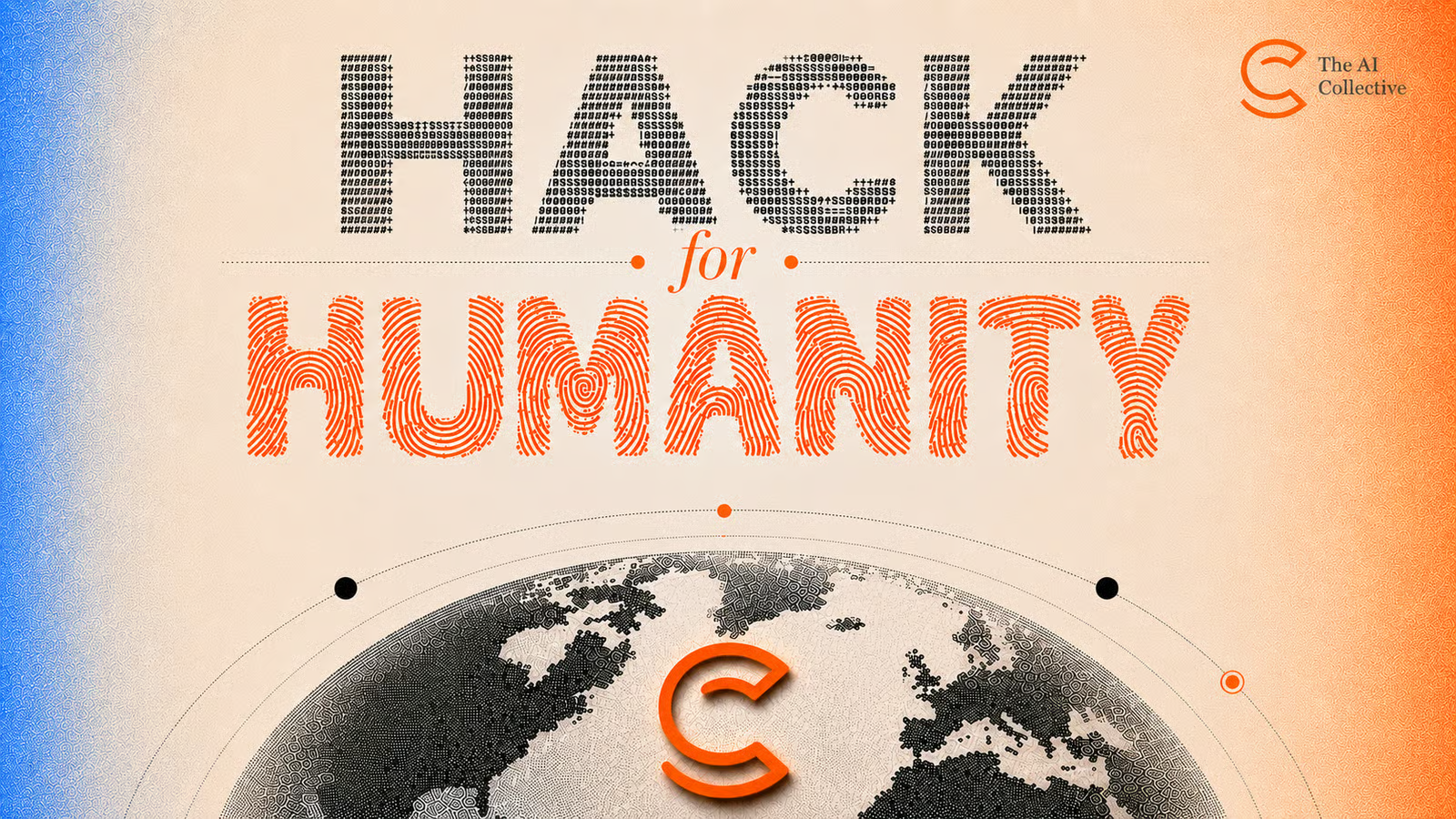 Hack for Humanity: San Francisco background