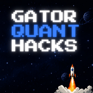Gator Quant Hacks background