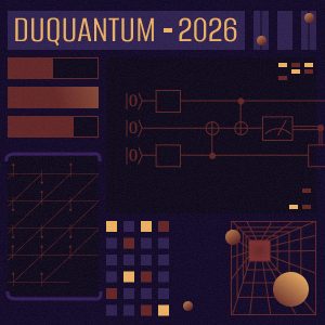 DuQuantum background