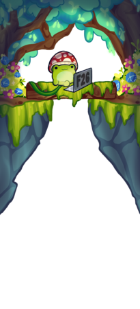 HackRU background