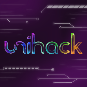 UniHack background