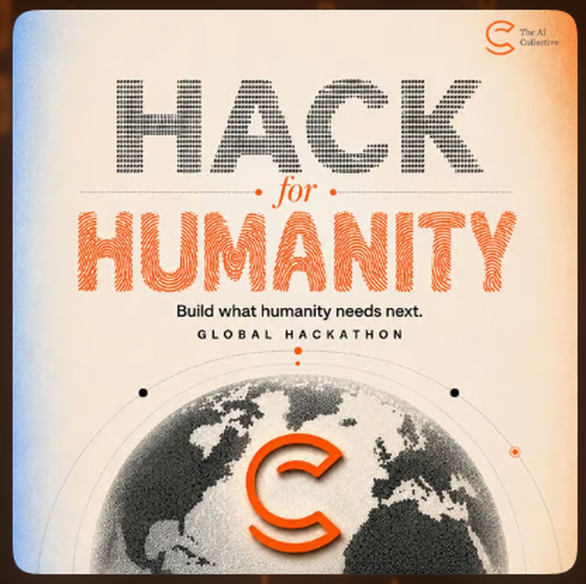 Hack for Humanity (Ottawa) background