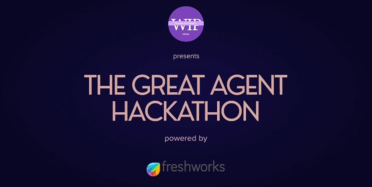 Hack Days TGPF background