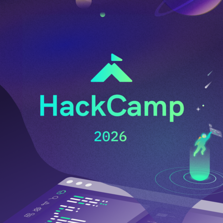 HackCamp background