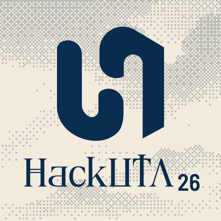 HackUTA background