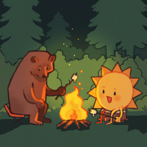 sunhacks background