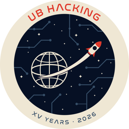 UB Hacking background