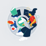 Hack for the Future logo