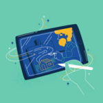 Hacks and Crafts 2 logo