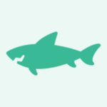 Shark Hacks 4 logo