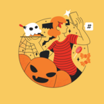 Hack or Treat 2 logo