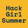 Hack Girl Summer 2.0