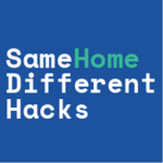 Same Home Different Hacks