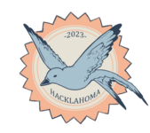 Hacklahoma logo