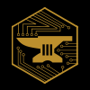 Anvil Hack logo