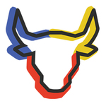 BullHacks logo