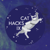 CatHacks logo