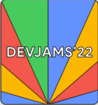 DevJams'22 logo