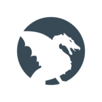 DragonHack logo