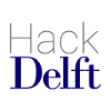 HackDelft logo