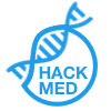 HackMed logo